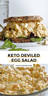 Pin On Low Carb Salads