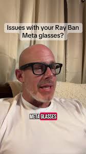 How to Make Ray Bans Meta Louder