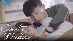 Sweet dreams episod 17 teaser ( special edition ). Sweet Dreams Ep17 Piggyback Fall Eng Sub Youtube