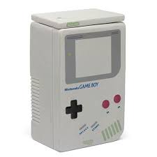 Download Nintendo Game Boy Coffee Canister Entertainment Earth Gameboy Nintendo Nintendo Games