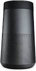 SoundLink Revolve+ Bluetooth Speaker, Portable & Long-Lasting, Triple Black - 739617-1110 Bose