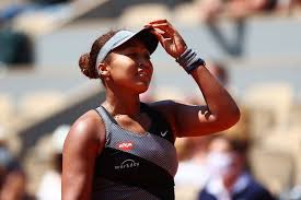 Check out the latest patricia maria tig photos and pictures on espn.com. 3 Talking Points From Naomi Osaka S Win Over Patricia Maria Tig Insider Voice