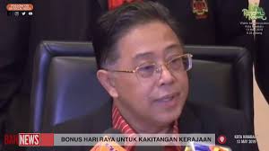 This video follows the journey of two orphaned siblings who were split up due to one. Studies Plus Reports Pokies Bonus Raya Kakitangan