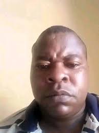 Condoled Essau Okello with the family of Manyaki during the final send off  of the late Philip Manyaki in Mikei,Macalder kanyarwanda ward , Nyatike  constituency Philip was a young teacher who had