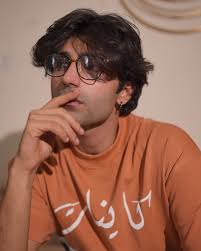 Qaim Javed Rasool Khan