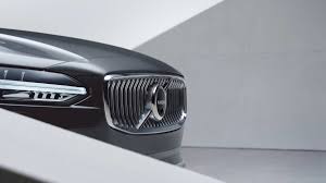 Before its reveal, the first official pictures of the s90 were shown on wednesday, 2 december 2015. Volvo Cars Introduces Refreshed S90 And V90 Models Motors Actu