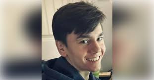 Obituary information for Colson Jaymes Carley