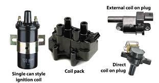 Bad Ignition Coil Symptoms Ricks Free Auto Repair Advice Ricks Free Auto Repair Advice Automotive Repair Tips And How To