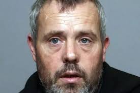 Thug who sprayed unknown substance in taxi driver's face avoids jail  because he's 'turned a corner'