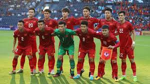 U23 việt nam hoà không bàn thắng với u23 jordan và tiếp tục duy trì mạch bất bại tại vck châu á 2020. Bong Ä'a Hom Nay U23 Viá»‡t Nam Lá»‹ch Thi Ä'áº¥u Vck U23 Chau A 2020 Tren Vtv Vtv6 Ttvh Online