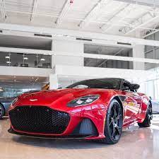 Aston Martin Dbs Superleggera Aston Martin Aston Martin Cars Aston Martin Dbs
