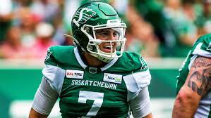 The roughriders compete in the canadian football league (cfl) as a member club of the league's west division. Riders Looking To Draw First Blood In Back To Back Vs Bombers Cfl Ca