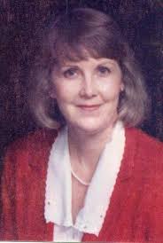Katie Brown Perkins Lusk (1938-2014)