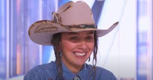 12-Year-Old Ventriloquist Brynn Cummings Leaves The Judges In Awe