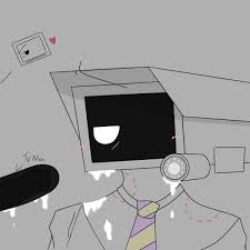 Angely_:3 on X: I dont know what to say 🤓☝️ skibidi_toilet  SkibidiToiletfanart cameraman rule34 t.coSmWVzKfB6N  X