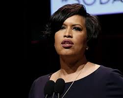 Bowser Welcomes Global Health and Wellness Company to D.C.