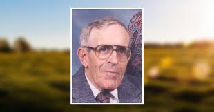 Gerald G. Mccarty Obituary 2003