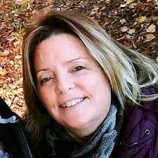 Sherri Landis's Instagram, Twitter & Facebook