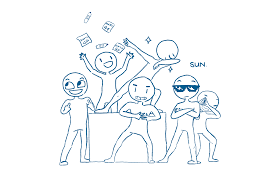 Afbeeldingsresultaat Voor Tumblr Drawing Group Draw Your Squad Meme Drawings Of Friends Drawing Base