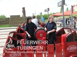 Das ravensburger spieleland begeistert die ganze familie! Feuerwehr Tubingen Ausflug Der Jugendfeuerwehr Ins Ravensburger Spieleland