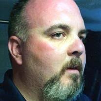 Marc Pierce's Instagram, Twitter & Facebook