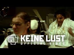 Rammstein - Keine Lust (Official Video) - YouTube
