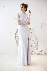 Suknia slubna aleksandra miroslaw 2018. Pin Na Am Bridal 2018 Lookbook
