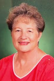 Connie Buesing Obituary