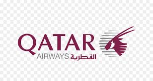 Compre y vuele desde españa con qatar airways. Doha Logo Von Qatar Airways Flug Fluggesellschaft Reisen Png Herunterladen 1200 630 Kostenlos Transparent Text Png Herunterladen