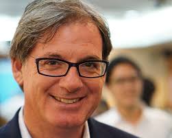 BBC Reporter Faces Defamation Suit in Thailand — BenarNews