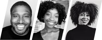 What does it mean to be an ally?' Black Designers at Microsoft helps others  explore the idea