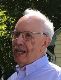 Lawrence Hunter Obituary