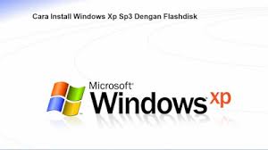 Maybe you would like to learn more about one of these? Cara Install Windows Xp Sp3 Dengan Flashdisk Lengkap Harianmu Dot Com