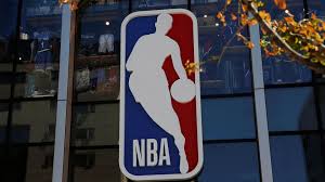 Even when reduced to a silhouette, it seems to glide across. No Plans To Change Nba Logo Commissioner Says