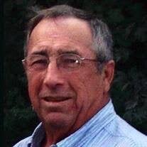 Paul L. Roth Obituary