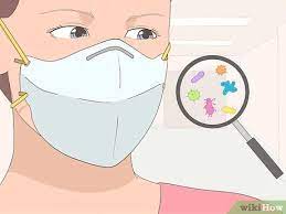 Gambar kartun kini tersedia dengan banyak macam, seiring dengan perkembangan sosial dan informasi. 3 Cara Untuk Memakai Masker Medis Wikihow