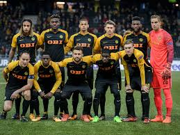 Forget what you thought you knew about boys and sex. Super League News Young Boys Holen Ersten Meistertitel Seit 1986