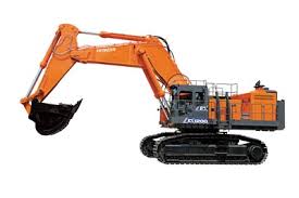 Ex1200 7 Hitachi Construction Machinery