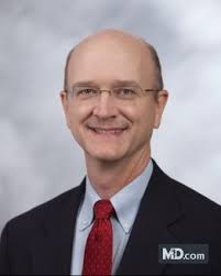 John "Bobby" Silver, MD