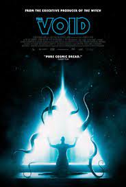 Looking for scary movies on netflix? The Void 2016 Film Wikipedia
