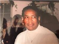 Lorine Jones Obituary (1934