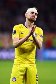 Jorginho has never been far away from the chelsea exit, but there's no way tuchel news. Jorginho Of Chelsea Applauds The Crowd After The Uefa Europa League Chelsea Chelsea Football Club Europa League