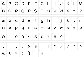 Mclaren Typeface Very Fun Well Designed And Easy To Read I Ve Been Using It A Lot In My Kotula S Designs L Free Calligraphy Fonts Arvo Font 1001 Free Fonts