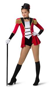 Black And White Striped Dance Costume The Greatest Show 19660 Circus Costumes Women Dance Outfits Dance Leotards