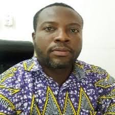 Dennis Laryea's Instagram, Twitter & Facebook