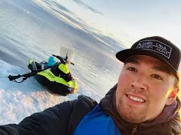 Introduction of new SeaDoo owners from Canadian East Coast