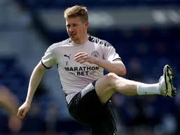 Kevin de bruyne (born 28 june 1991) is a belgian footballer who plays as a centre midfield for british club manchester city. Kevin De Bruyne Braced To Be Champions League Hero Or Failure Football News Times Of India