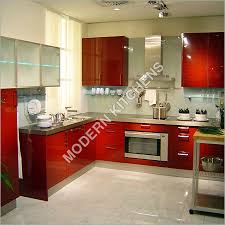modular kitchen india in apartments