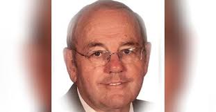 Rev. Lynn Graham Marshall Obituary