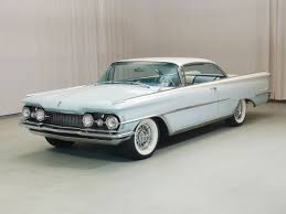 Image result for Russet 1959 Oldsmobile